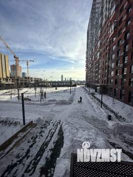 2-к квартира, на длительный срок, 58м2, 2/16 этаж
