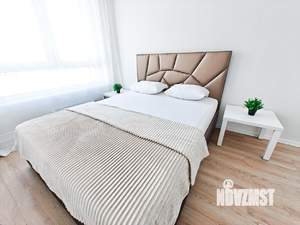 2-к квартира, посуточно, 65м2, 1/1 этаж