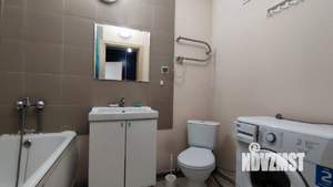 Студия квартира, на длительный срок, 24м2, 1/4 этаж