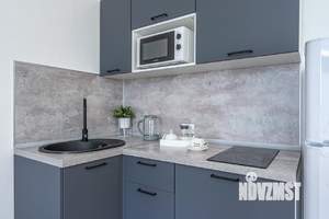 2-к квартира, посуточно, 67м2, 1/1 этаж