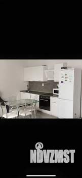 2-к квартира, на длительный срок, 50м2, 4/12 этаж