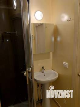 1-к квартира, на длительный срок, 33м2, 7/25 этаж