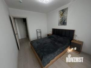 1-к квартира, посуточно, 47м2, 15/25 этаж