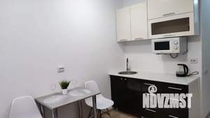 Студия квартира, посуточно, 25м2, 5/26 этаж