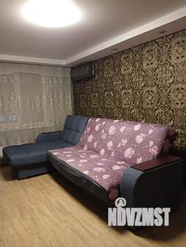 3-к квартира, на длительный срок, 58м2, 5/9 этаж