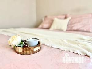 2-к квартира, посуточно, 50м2, 20/28 этаж