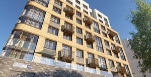 2-к квартира, на длительный срок, 67м2, 14/25 этаж
