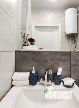 1-к квартира, посуточно, 48м2, 1/1 этаж