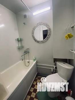 1-к квартира, посуточно, 30м2, 5/5 этаж