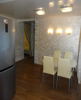 2-к квартира, на длительный срок, 43м2, 3/5 этаж