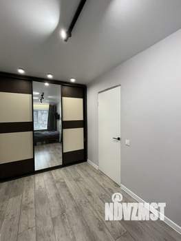 2-к квартира, на длительный срок, 43м2, 2/5 этаж