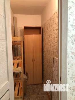 1-к квартира, на длительный срок, 35м2, 5/5 этаж