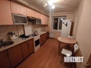 1-к квартира, на длительный срок, 37м2, 8/12 этаж