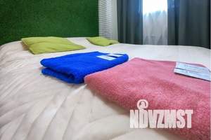 1-к квартира, посуточно, 18м2, 1/6 этаж