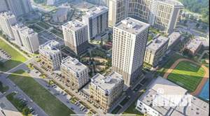 2-к квартира, на длительный срок, 61м2, 11/18 этаж