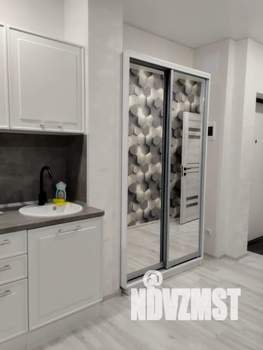 2-к квартира, посуточно, 70м2, 1/25 этаж