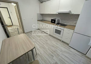 1-к квартира, на длительный срок, 42м2, 21/32 этаж
