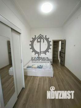 3-к квартира, на длительный срок, 58м2, 4/6 этаж