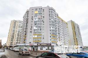2-к квартира, посуточно, 68м2, 3/14 этаж