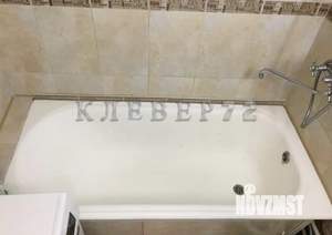 1-к квартира, на длительный срок, 32м2, 4/4 этаж