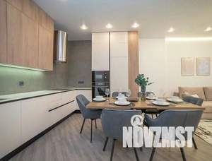 4-к квартира, на длительный срок, 150м2, 4/25 этаж