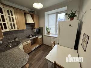 1-к квартира, на длительный срок, 32м2, 2/5 этаж