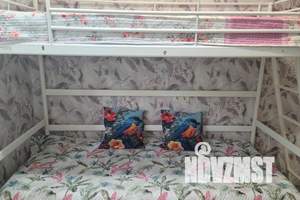 1-к квартира, посуточно, 14м2, 1/3 этаж