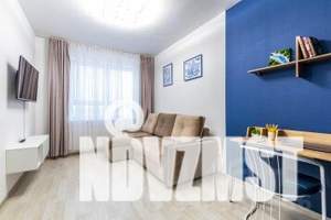 2-к квартира, посуточно, 77м2, 27/29 этаж