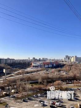 1-к квартира, на длительный срок, 39м2, 14/16 этаж