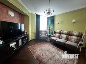 1-к квартира, посуточно, 65м2, 9/21 этаж
