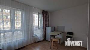 Студия квартира, на длительный срок, 24м2, 1/4 этаж