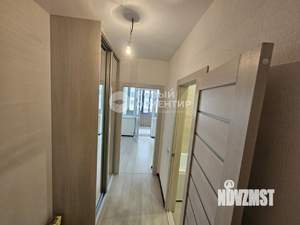 Студия квартира, на длительный срок, 31м2, 3/23 этаж