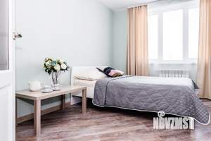 2-к квартира, посуточно, 70м2, 3/26 этаж