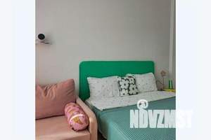 1-к квартира, посуточно, 30м2, 17/25 этаж