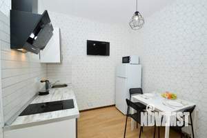 1-к квартира, посуточно, 27м2, 19/25 этаж
