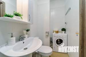 Студия квартира, посуточно, 25м2, 4/15 этаж