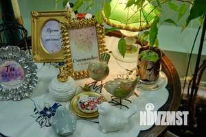 1-к квартира, посуточно, 80м2, 1/2 этаж