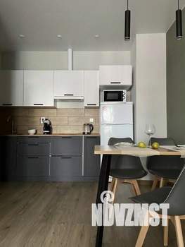 2-к квартира, посуточно, 45м2, 1/1 этаж