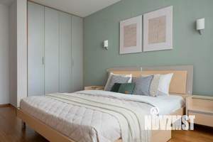 2-к квартира, посуточно, 112м2, 1/1 этаж