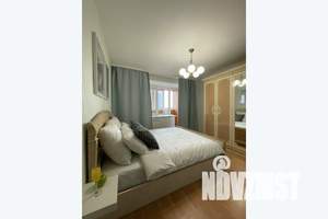 2-к квартира, посуточно, 70м2, 5/9 этаж