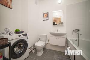 2-к квартира, посуточно, 41м2, 10/14 этаж