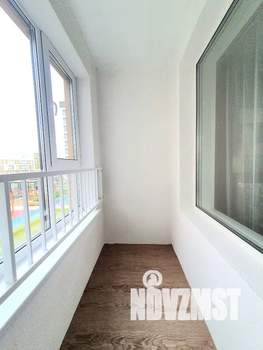 1-к квартира, посуточно, 36м2, 2/16 этаж