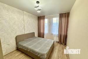 1-к квартира, на длительный срок, 37м2, 14/32 этаж