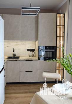 1-к квартира, посуточно, 35м2, 19/25 этаж