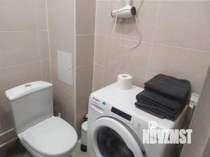 1-к квартира, посуточно, 28м2, 8/9 этаж