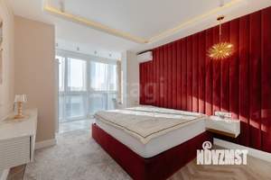 2-к квартира, на длительный срок, 78м2, 12/37 этаж