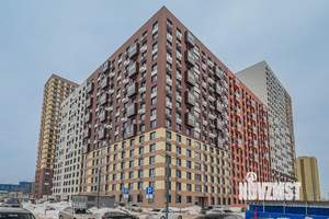 Студия квартира, посуточно, 25м2, 7/25 этаж