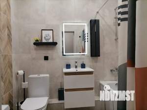 Студия квартира, посуточно, 30м2, 17/29 этаж