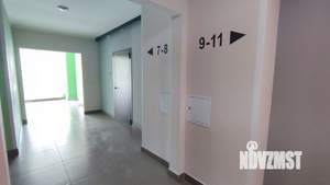 Студия квартира, на длительный срок, 24м2, 1/4 этаж