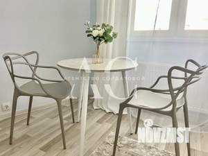 Студия квартира, на длительный срок, 26м2, 14/20 этаж